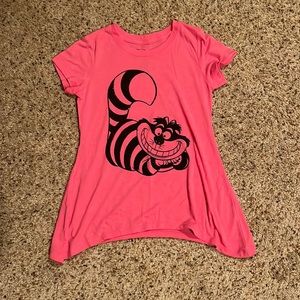 Cheshire Cat hard to find t.